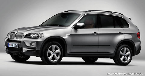PRODUCTS FOR BMW X5 X6 E70 E71