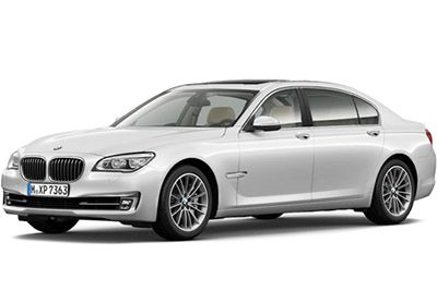 Products for BMW 7 Series F01 F02