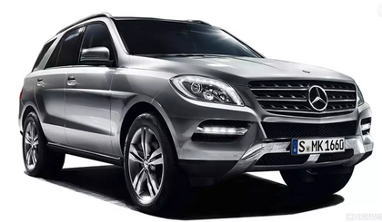 Products for Mercedes ML /  GL