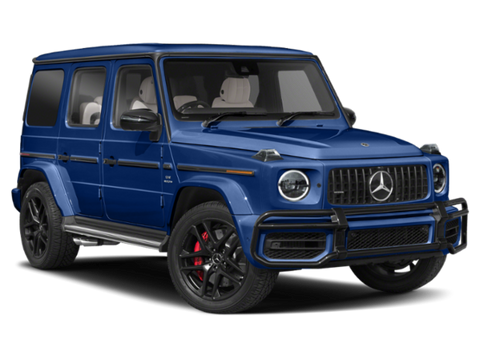 Products for Mercedes G Class W463