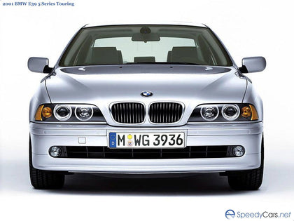Products for BMW E39
