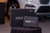 BMW CarPlay MMI PRO CIC  by BIMMERTECH