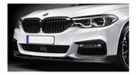 BMW G30 Front Lip for M Tek Bumper