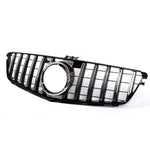 Mercedes C Class W204 Front Grille GT Look