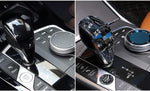 Crystal Gear Shift Knob kit for BMW G Series