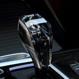 Crystal Gear Shift Knob kit for BMW G Series