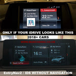 BMW F20 EntryNav2  / EnavEVO Carplay Smart Box
