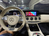 Carplay Smart Box for Mercedes S Class W222
