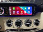 Carplay Smart Box for Mercedes S Class W222
