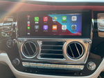 Rolls Royce with  ID5 / ID6  Carplay Activation