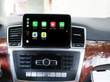 Android Display System Mercedes ML 