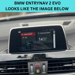 BMW EntryNav2  / ENavEVO Carplay Activation