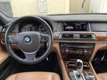 BMW 7 Series F01 F02 NBT Android Navigation System