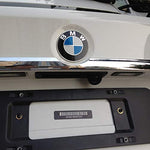 Reverse Parking Camera for BMW F Series Trunk Handle Type