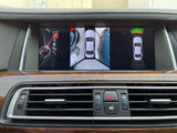 BMW 7 Series F01 F02 CIC  Android Navigation System
