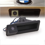 Reverse Parking Camera for BMW E Series Trunk Handle Type