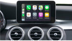 Carplay Smart Box for Mercedes NTG 4.5
