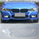BMW 3 Series F30 LED Headlight Covers