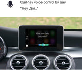 Carplay Smart Box for Mercedes NTG 4.5