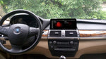 BMW X5 X6 E70 E71 2010-2014 CIC Android Navigation System