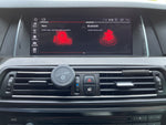 BMW 5 Series F10  2011 - 2013 CIC             Android Navigation System