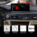BMW E90 E92 E93 Android Navigation System 2008-2010 Low Specs