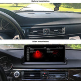 BMW E90 E92 E93 Android Navigation System 2008-2010 Low Specs