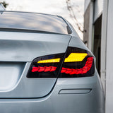 BMW F10 Tail Lights GTS Style 
