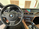 BMW F01 F02 CarPlay Smart Box