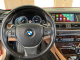 BMW F01 F02 NBT CarPlay Smart Box