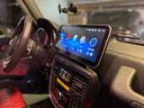 Mercedes Benz G Class  Android Navigation System
