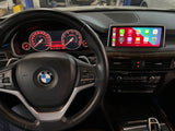 BMW F15 F16 NBT CarPlay Smart Box