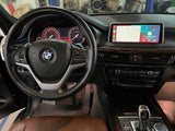 BMW F15 F16 NBT CarPlay Smart Box
