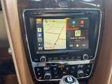 Wireless Carplay for Bentley