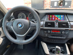 BMW X5 E70 E71 CarPlay Smart Box
