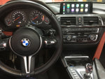 BMW CarPlay MMI PRIME CIC  by BIMMERTECH