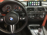 BMW CarPlay MMI PRIME NBT by BIMMERTECH