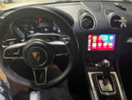 Porsche PCM 3.1 Carplay Smart Box