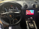 Porsche PCM 4.0 Carplay Smart Box