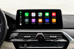 BMW EVO ID5 ID6 Carplay Smart Box