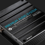 BMW Premium Amplifier by BIMMERTECH