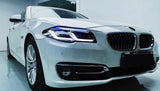 BMW F10 HEADLIGHT G30 Look