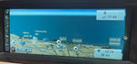 BMW Map Navigation Update Middle East NEXT 2023