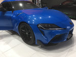 Toyota Supra Android Auto MMI by BIMMERTECH