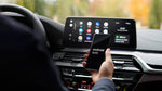 BMW ID5 ID6 Android Auto MMI by BIMMERTECH