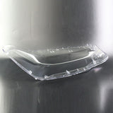 BMW 5 Series  G30  Headlight Glass Cover