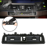 BMW 5 Series F10  Front Air Grille Center Dash AC Vent