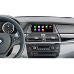 BMW X5 E70 E71 CarPlay Smart Box
