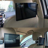 BMW Android Car TV Screen Headrest Monitor Set