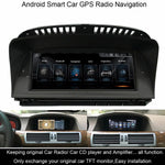 BMW 7 Series E65 E66  Android Navigation System